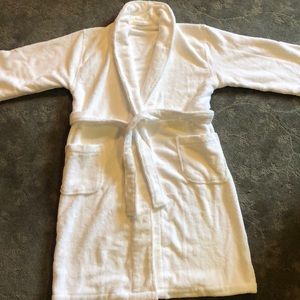 White Robe